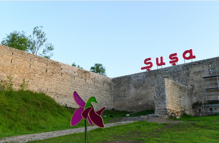 Şuşada qadağan olunmuş sahibkarlıq fəaliyyəti növlərinin siyahısı TƏSDİQ EDİLDİ