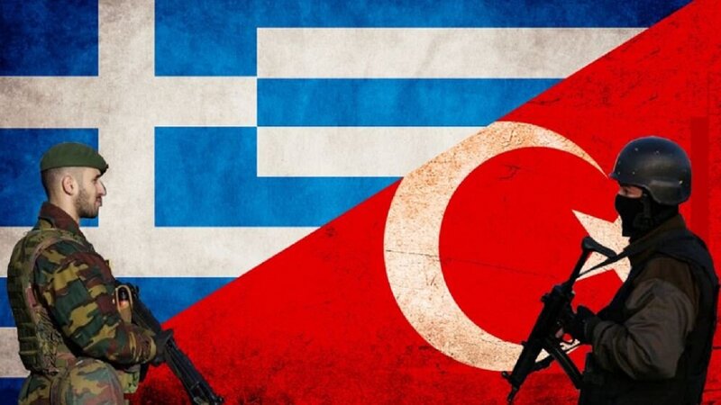 Yunanıstanın Türkiyəyə 6 saatlıq HÜCUM xəbərdarlığına SƏRT CAVAB: 