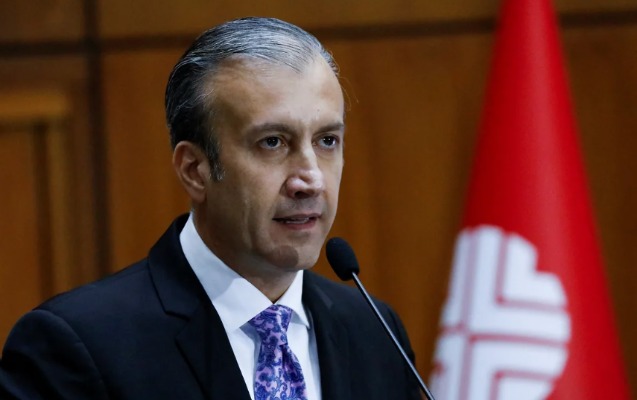 Venesuelalı nazir korrupsiya qalmaqalına görə istefa verdi