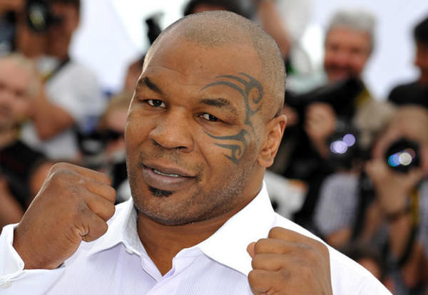 Tayson iki aydan bir rinqə çıxmaq istəyir