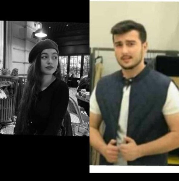 Tibb Universitetinin qəzada həlak olan tələbələri - FOTO