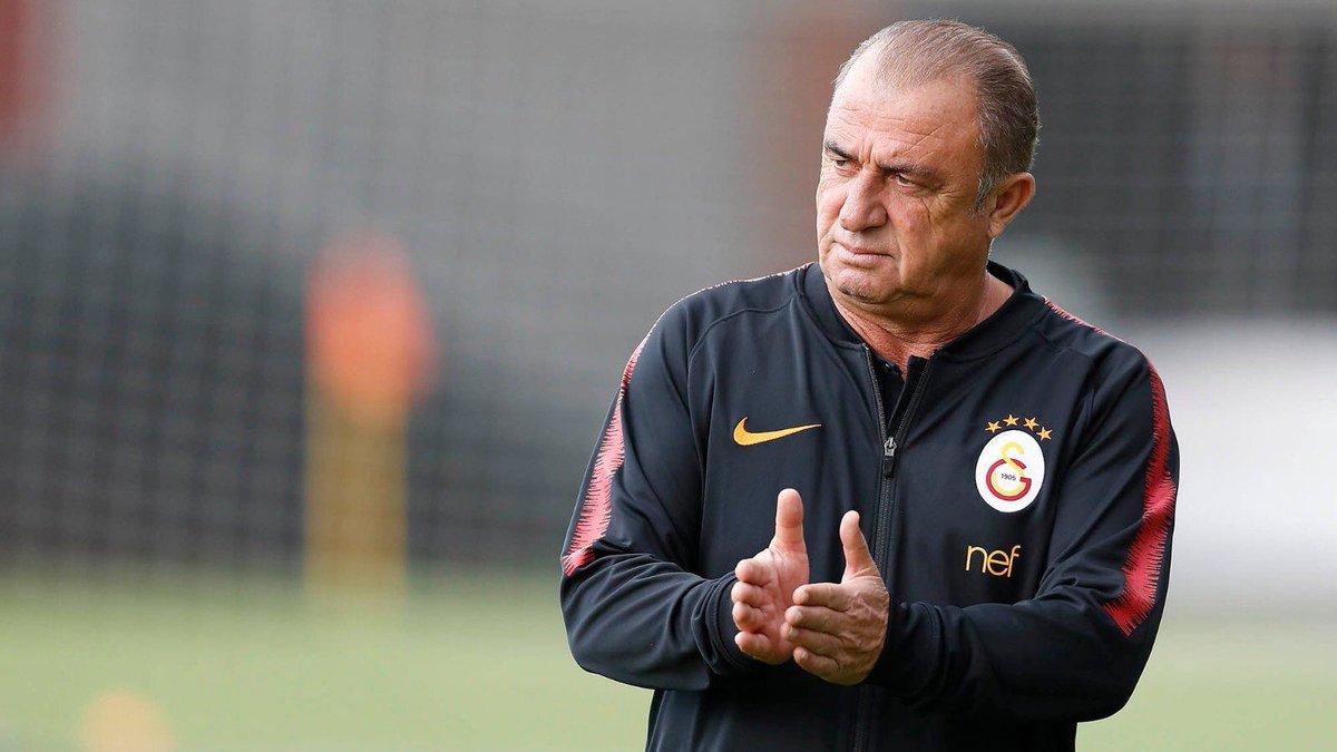 Fatih Terimdən gözlənilməz qərar: 5 futbolçunu göndərir