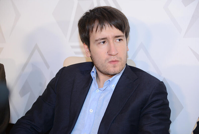 Teymur Rəcəbov qələbə qazandı