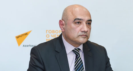 İran indiki şəraitdə Zəngəzur dəhlizinin açılmasına mane ola bilərmi? - Tehranın səs-küyü ilə bağlı İLGİNC AÇIQLAMA