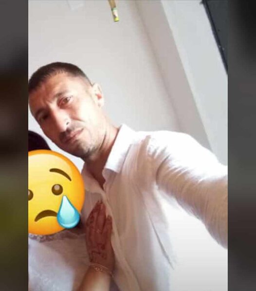 Ceyranbatanda 40 yaşlı kişini 