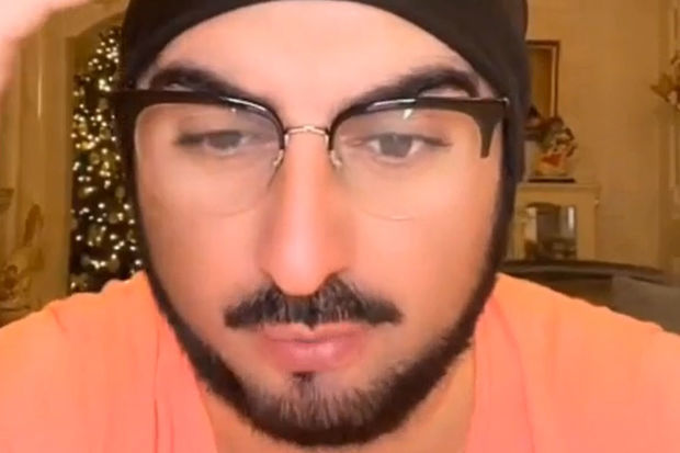 Elşad Hacıyev: 