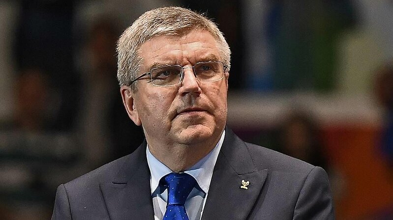 Tomas Bax yenidən prezident seçildi