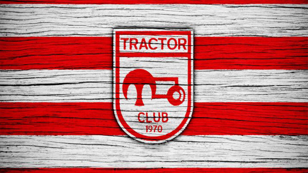 "Tractor Sazi" İran kubokunu QAZANDI