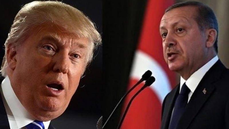 Vaşinqtondan Türkiyə ilə bağlı SENSASİON ETİRAF: Bütün cəhdlərə baxmayaraq...