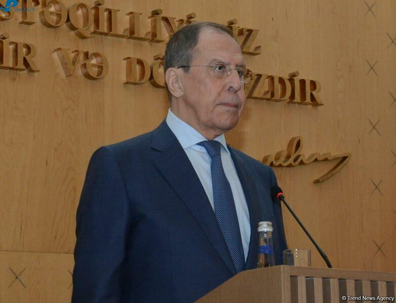 Ermənilərin ŞOK FƏALİYYƏTİ: Lavrov İrəvanı DARMADAĞIN ETDİ