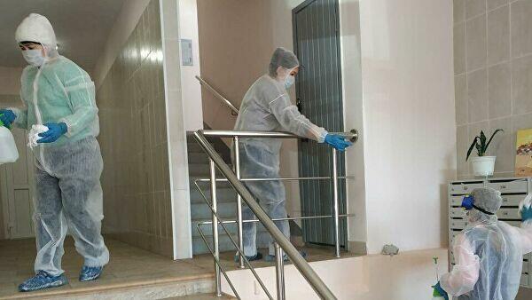 Koronavirusun aktivləşdiyi temperatur BƏLLİ OLDU - Bu səthlərdə daha çox qalır