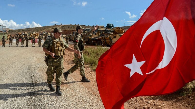 Türkiyədə yeni terror aktının QARŞISI ALINDI