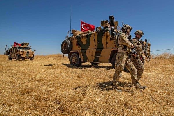 Türk ordusu yüzlərlə İran əsgərini MƏHV ETDİ