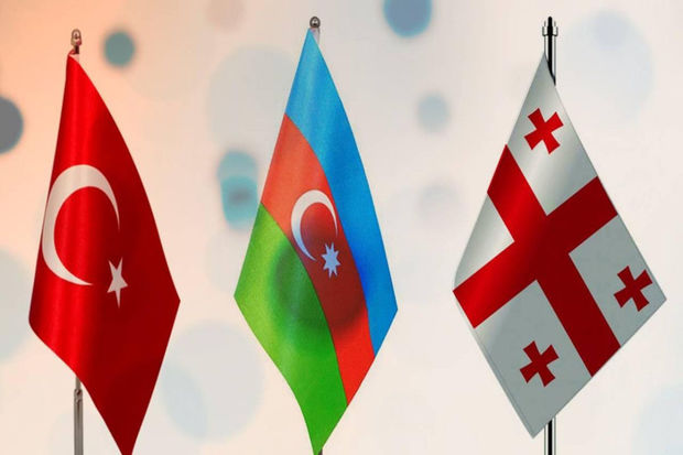 Tbilisidə Azərbaycan, Gürcüstan və Türkiyə nazirləri görüşəcəklər