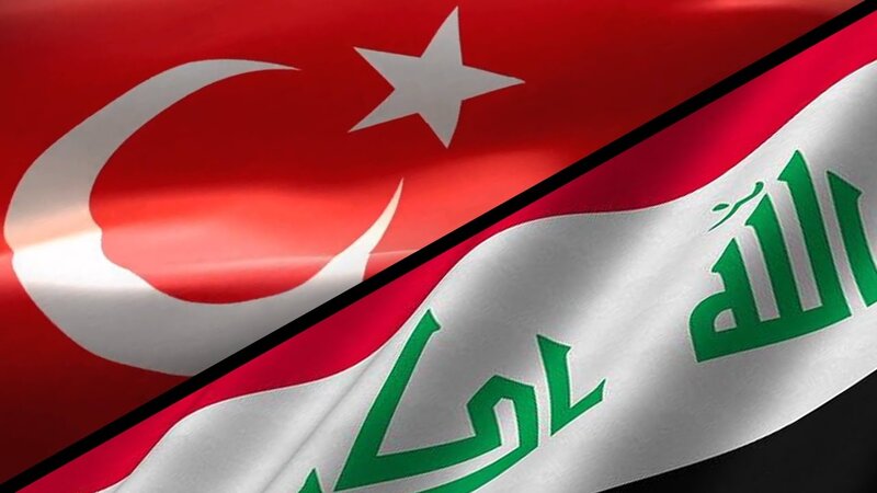 Türkiyə və İraq razılığa gəldi: Birgə komitə YARADILDI