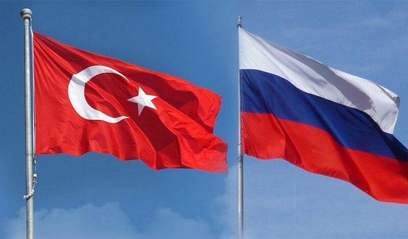 Türkiyənin Rusiya ilə iqtisadi yaxınlaşması ABŞ-ı QƏZƏBLƏNDİRDİ - Bloomberg
