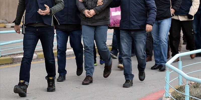 İstanbulda partlayışda şübhəli bilinən daha 8 nəfər saxlanıldı