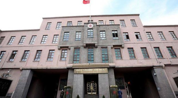 Türkiyə MN: 
