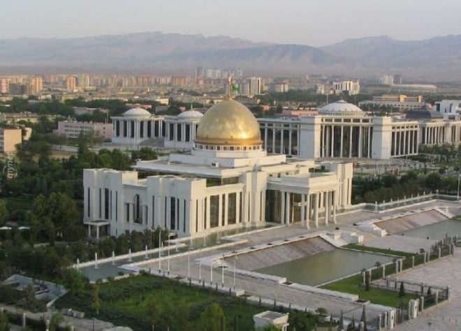 Türkmənistan 
