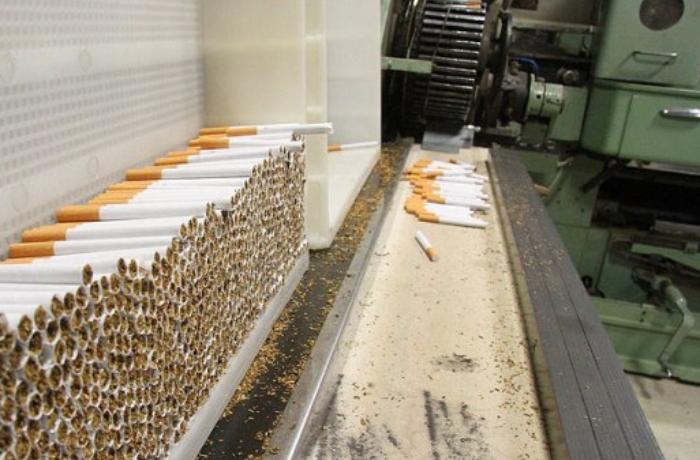 Tütün məmulatlarına və alkoqollu içkilərə tətbiq edilən aksiz dərəcələri mərhələli şəkildə artırılacaq