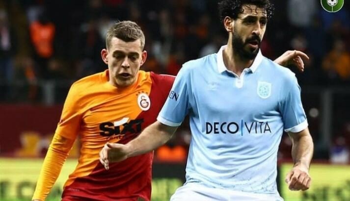 Türkiyə Superliqası: İstanbul derbisində qalib müəyyənləşmədi