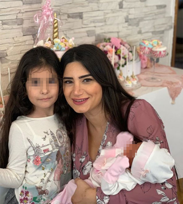 Bakıda 29 yaşlı iş qadını ürəktutmadan öldü