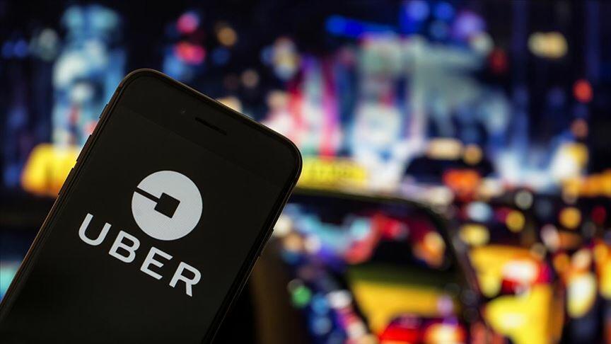 Bu ölkədə "Uber"ə qadağa qoyuldu