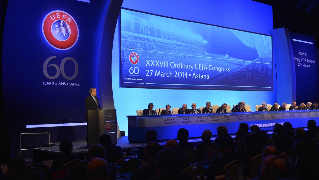 Avropada KRİTİK TOPLANTI - Azərbaycan da daxil olmaqla, 55 ölkə haqqında qərar veriləcək