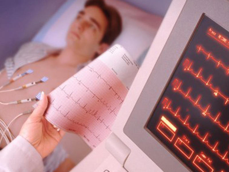 Miokard infarktı, arterial hipertenziya, ürək çatışmazlığı halları azalır - 
