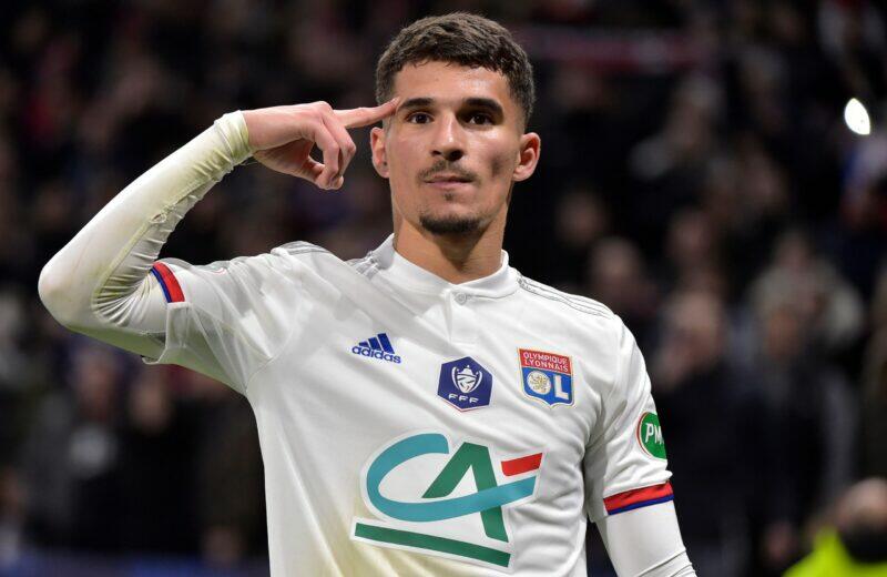 "Yuventus" bu futbolçunu transfer etməyə çalışır - FOTO