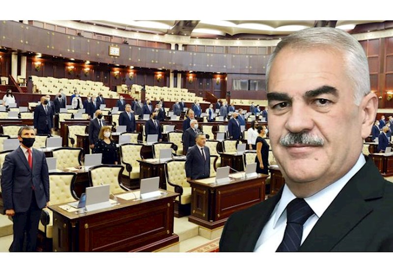 Vasif Talıbov parlamentdaxili məsuliyyətə cəlb olunacaq? - Keçmiş sədr iclaslara qatılmır