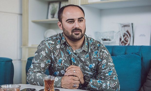 Məşhur müğənniyə AĞIR İTKİ