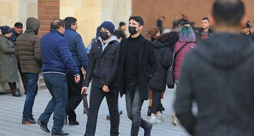 Ən önəmli məsələ: dövlət vətəndaşın yanındadır - FAKTLAR, RƏQƏMLƏR