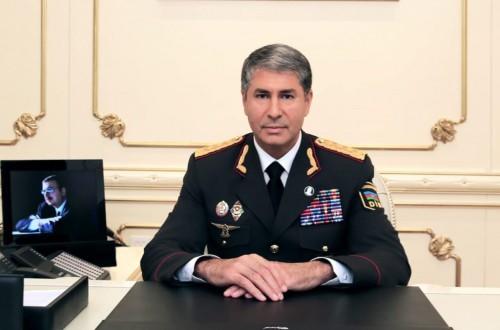 Vilayət Eyvazov yeni vəzifəyə seçildi