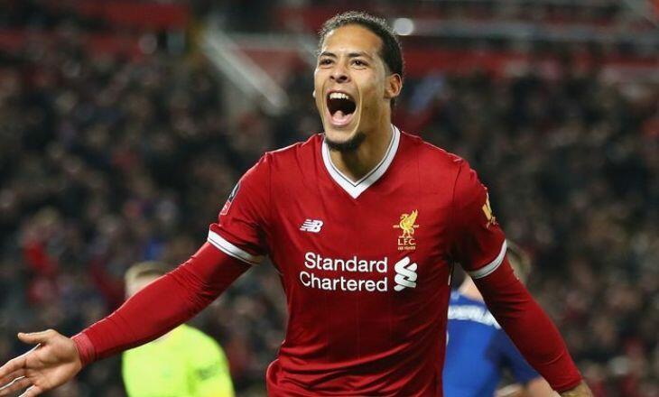 İlin futbolçusu seçildi - RONALDO GERİLƏDİ