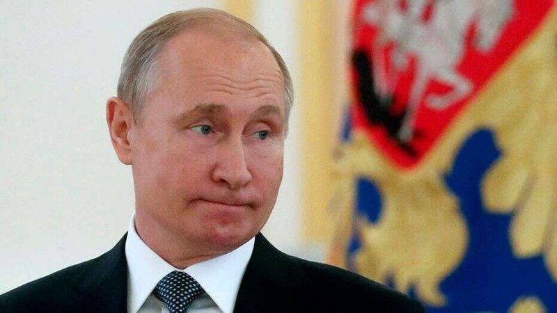 Kremldə Putinə qarşı qiyam - 