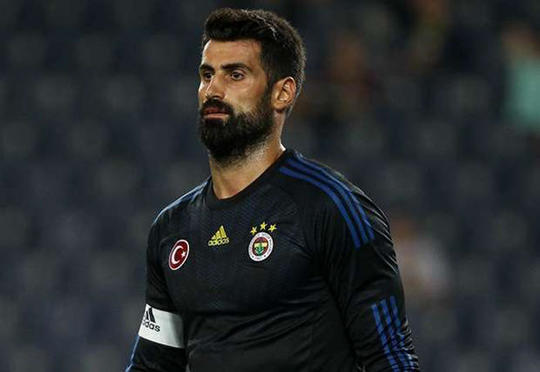 Volkan Dəmirəl baş məşqçi təyin edildi