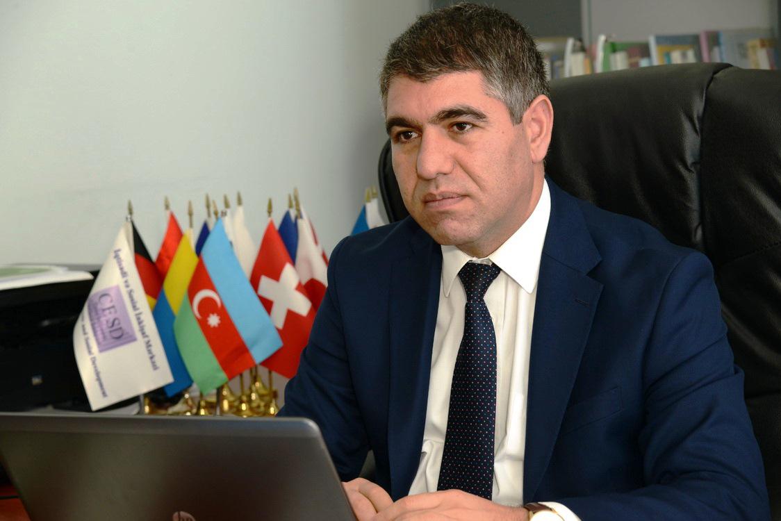 "Sahibkarların və vətəndaşların fonda olan dəstəyi koronavirusla mübarizədə milli həmrəyliyə nail olunduğunu ortaya qoyur"