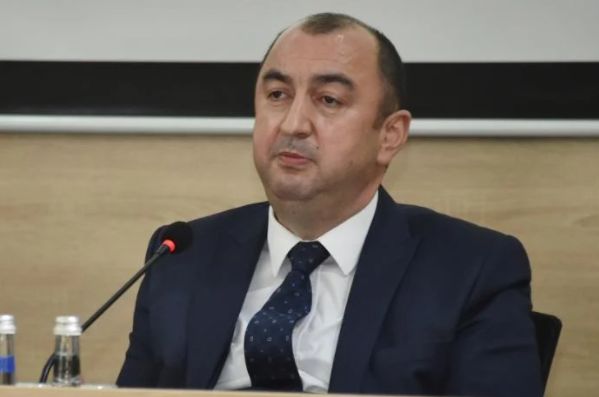 Nazir müavini: 