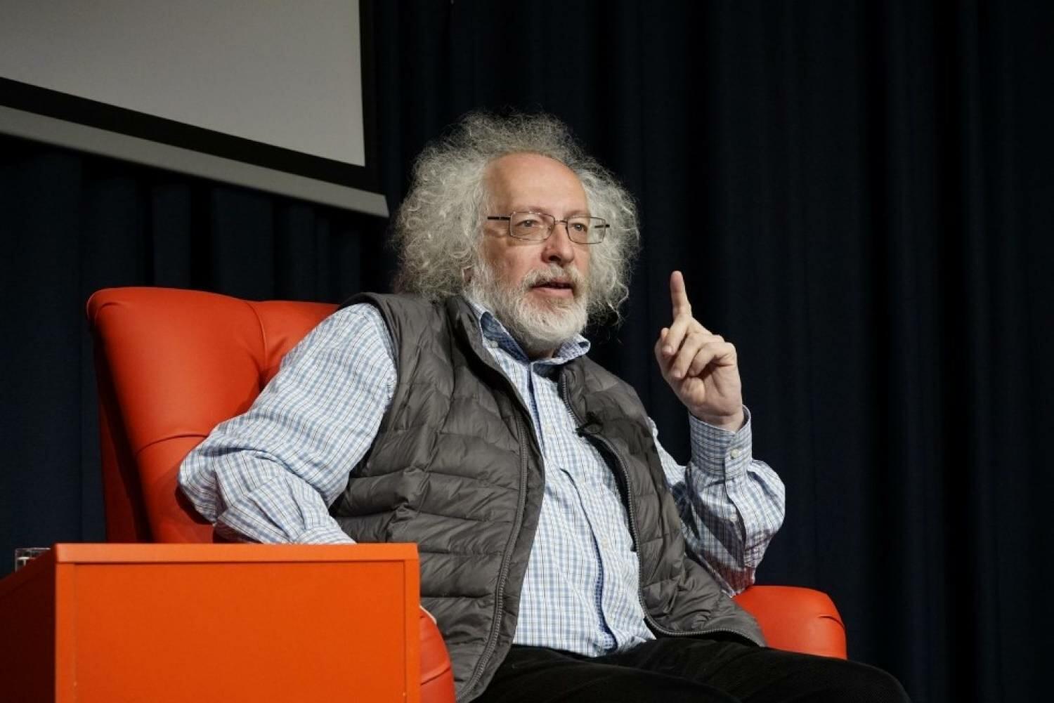 Aleksey Venediktov cinsi təcavüzdə ittiham edilir