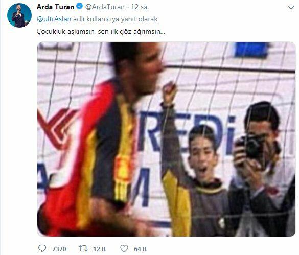 Buzlar əriyir, Arda transferi an məsələsidir