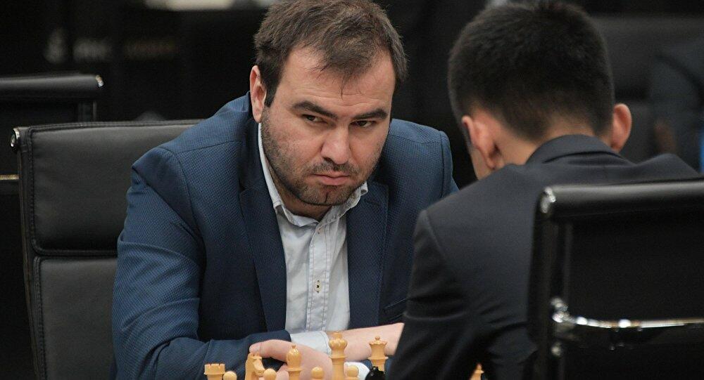 Şəhriyar Məmmədyarov "Grand Chess Tour"da sonuncu oldu - 48 750 DOLLAR QAZANDI