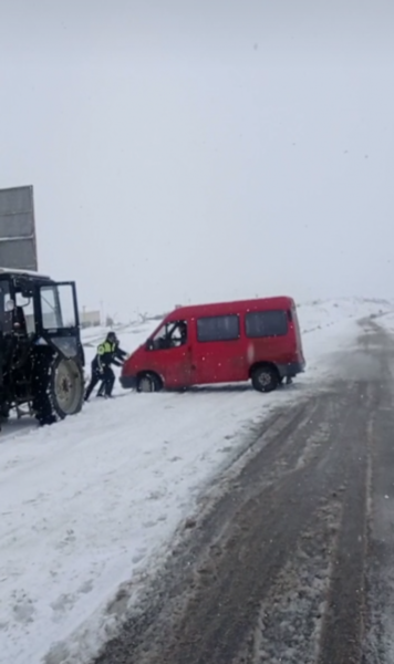 Xızı polisi gücləndirilmiş iş rejiminə keçib - FOTO