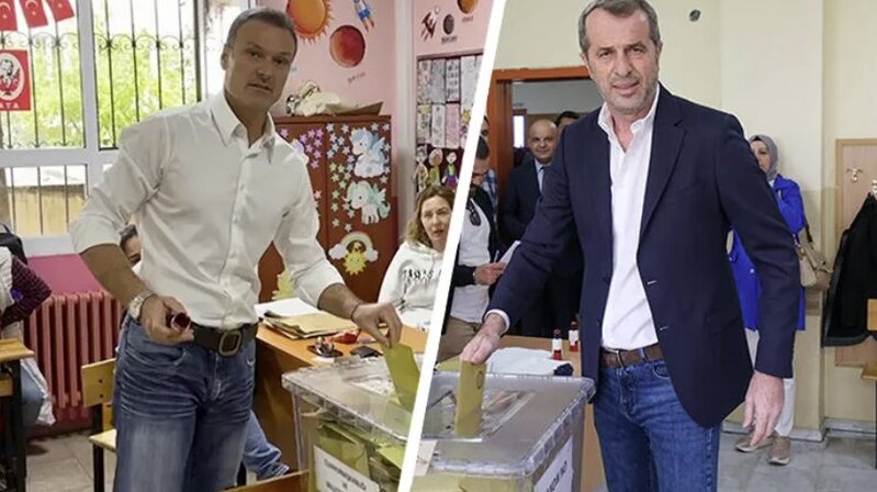 Sabiq futbolçular da parlamentdə yer alacaq