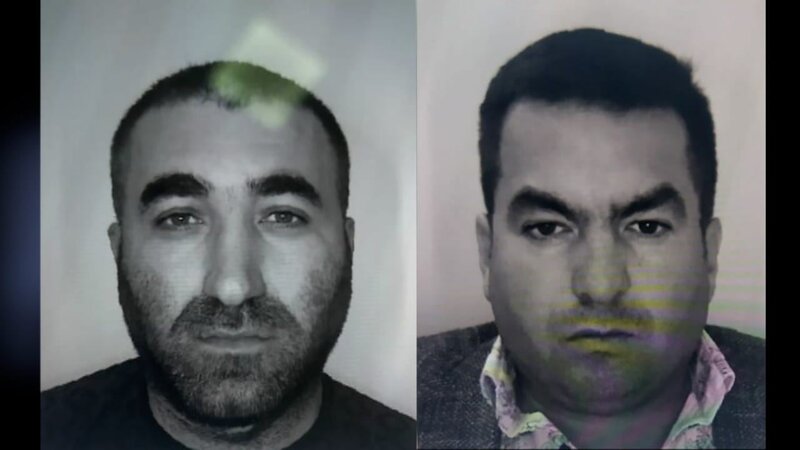 Bakıda 1 milyon dollarlıq yaqut daşı alıb qaçdılar - FOTO - VİDEO