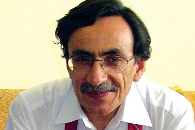 Yazıçı vəfat etdi