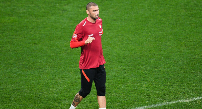 Yılmaz: Azərbaycanlıların dəstəyi Türkiyəni pley-off-a çıxara bilər