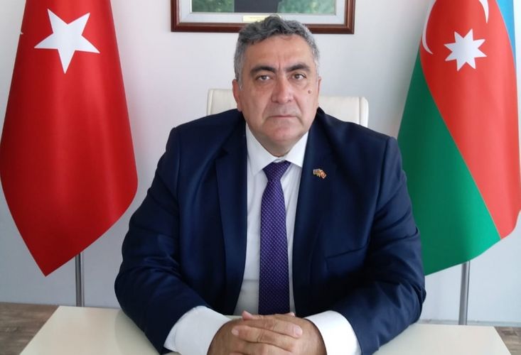 Türk generaldan İrana sərt İSMARIC: 