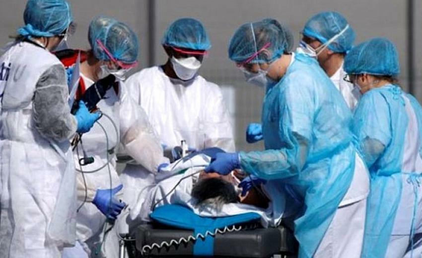 Koronavirus dəhşəti: Ölənlər arasında şahzadə də var