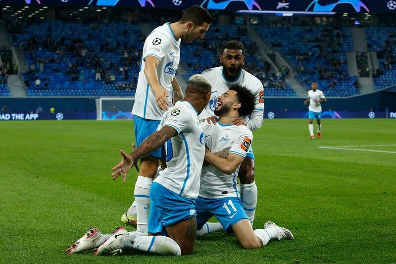 Çempionlar Liqası: 